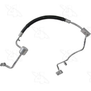 Four Seasons 55754 1993-1995 Chrysler Town & Country A