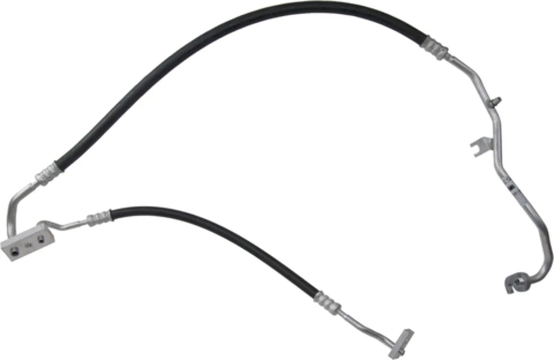 Four Seasons 55758 1992-1993 Dodge D150 A