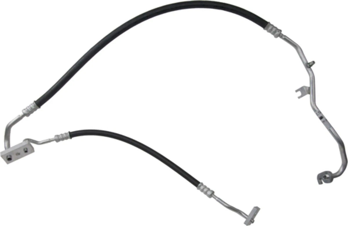 Four Seasons 55758 1992-1993 Dodge D150 A