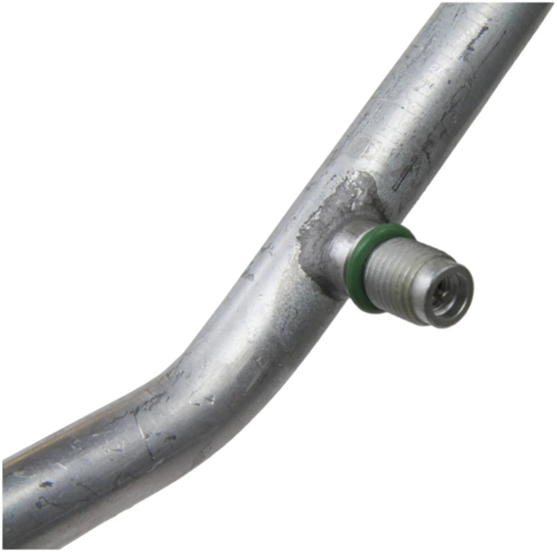 Four Seasons 55758 1992-1993 Dodge D150 A