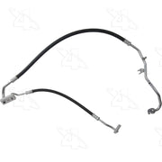 Four Seasons 55758 1992-1993 Dodge D150 A