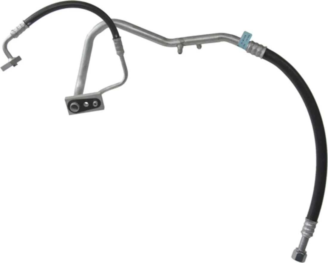 Four Seasons 55760 1986-1990 Dodge B250 A