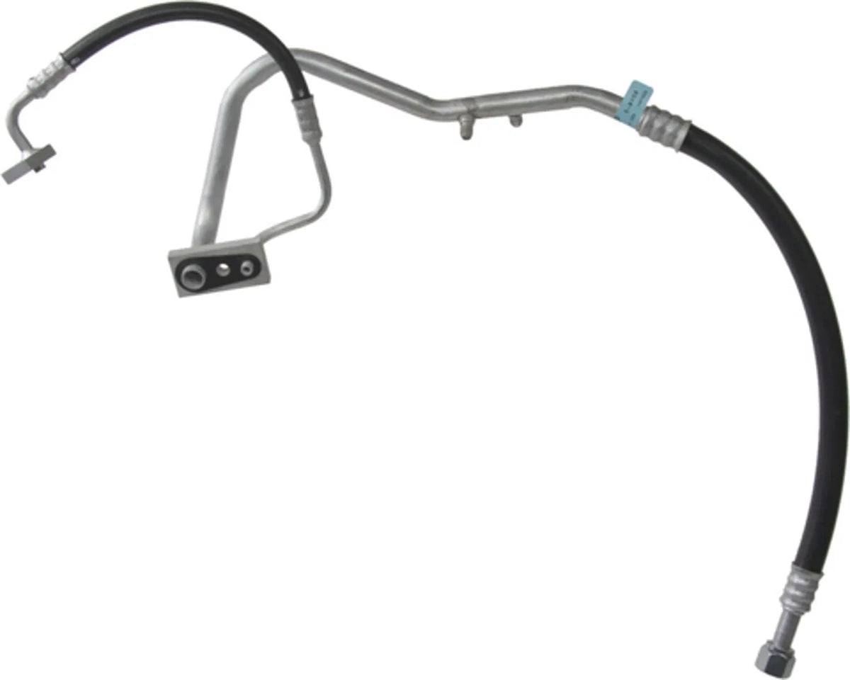 Four Seasons 55760 1986-1990 Dodge B250 A