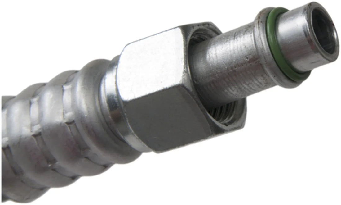 Four Seasons 55760 1986-1990 Dodge B250 A