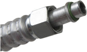 Four Seasons 55760 1986-1990 Dodge B250 A