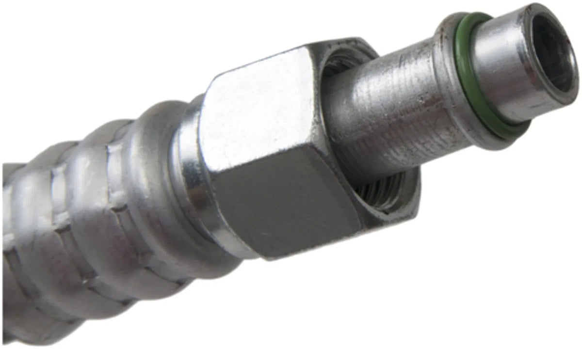 Four Seasons 55760 1986-1990 Dodge B250 A