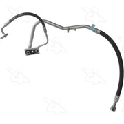 Four Seasons 55760 1986-1990 Dodge B250 A