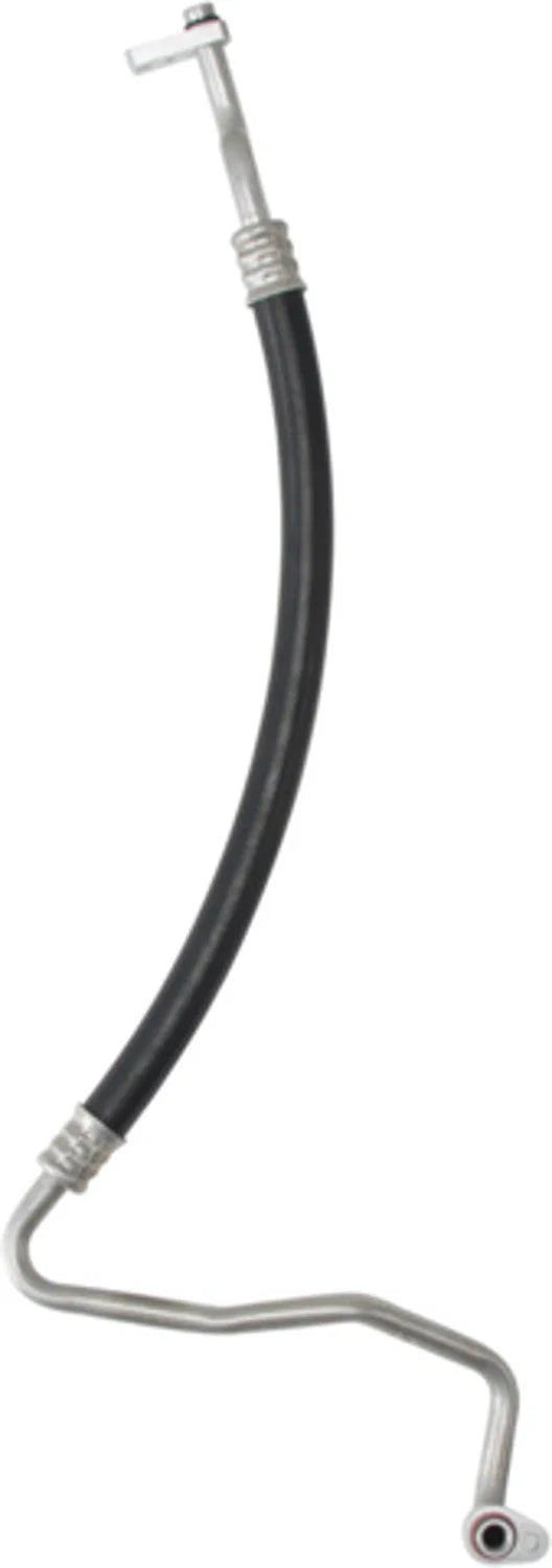 Four Seasons 55776 2010-2011 Jeep Liberty A