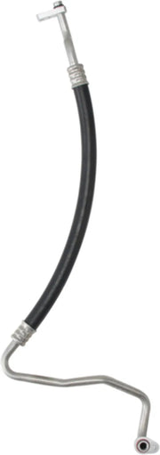 Four Seasons 55776 2010-2011 Jeep Liberty A
