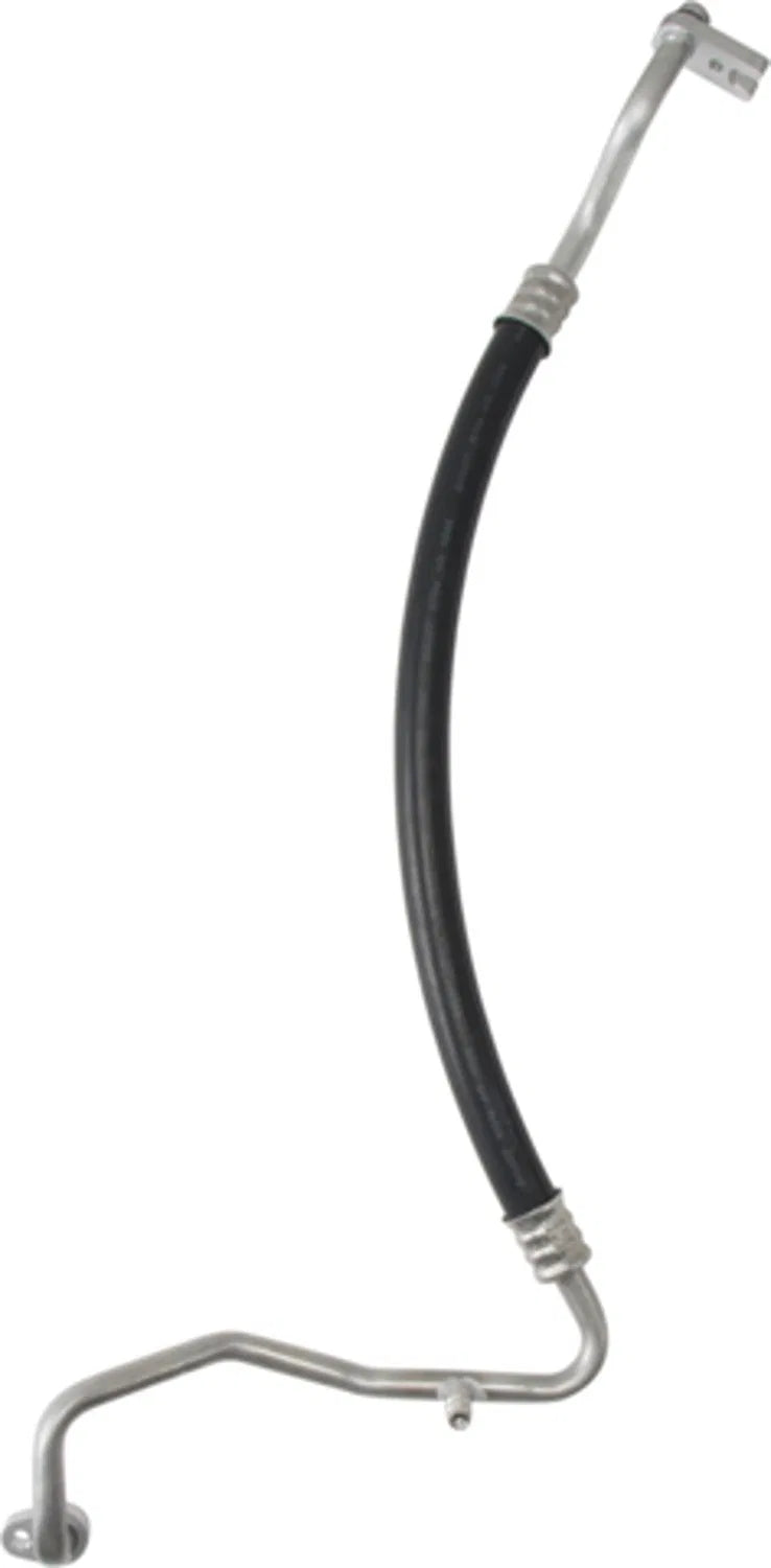 Four Seasons 55776 2010-2011 Jeep Liberty A
