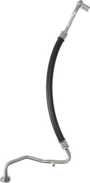 Four Seasons 55776 2010-2011 Jeep Liberty A
