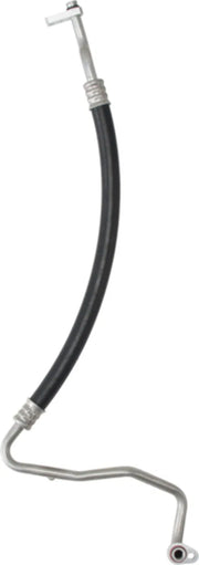 Four Seasons 55776 2010-2011 Jeep Liberty A