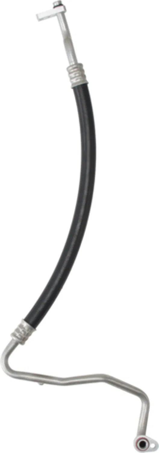 Four Seasons 55776 2010-2011 Jeep Liberty A