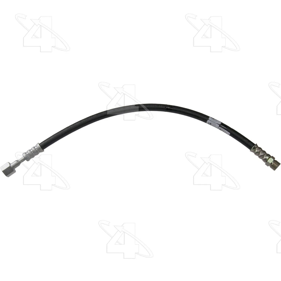 Four Seasons 55782 1983-1986 Ford F-350 A