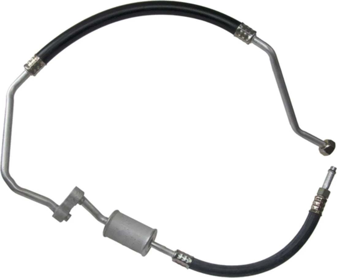 Four Seasons 55784 1992-1993 Chevrolet Astro A