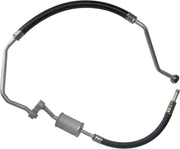 Four Seasons 55784 1992-1993 Chevrolet Astro A
