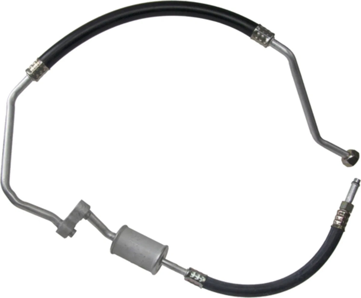 Four Seasons 55784 1992-1993 Chevrolet Astro A