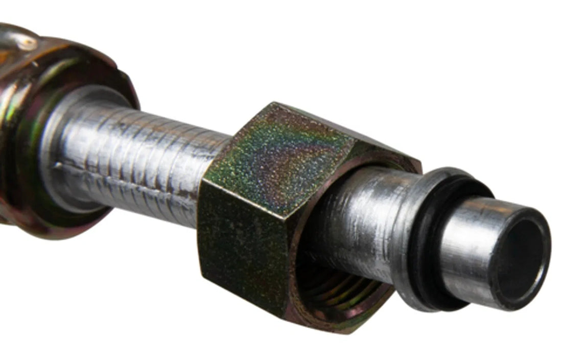 Four Seasons 55784 1992-1993 Chevrolet Astro A