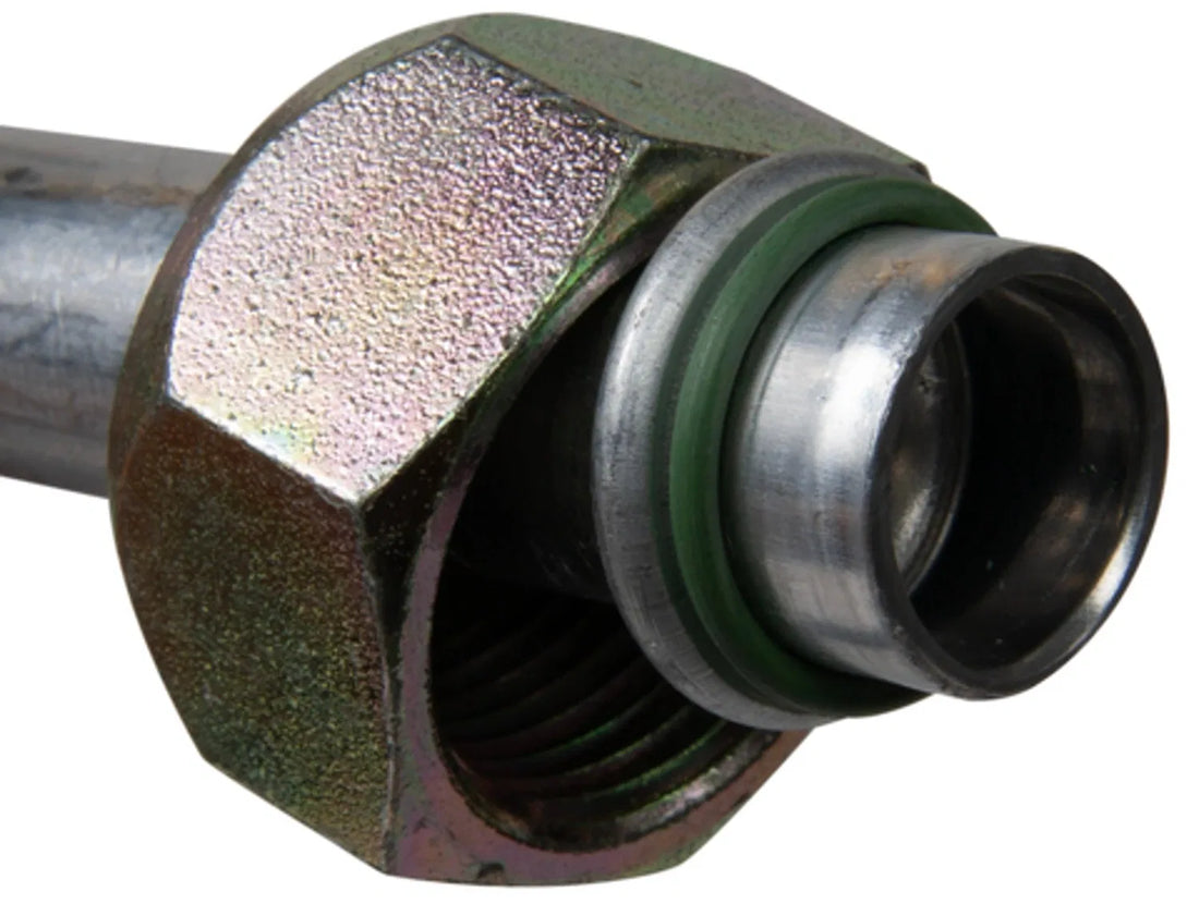 Four Seasons 55784 1992-1993 Chevrolet Astro A