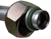 Four Seasons 55784 1992-1993 Chevrolet Astro A