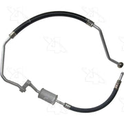 Four Seasons 55784 1992-1993 Chevrolet Astro A