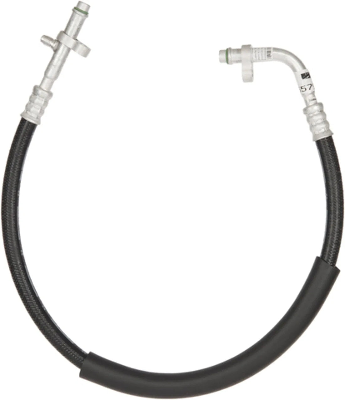 Four Seasons 55793 1991-1993 Saturn SL1 A