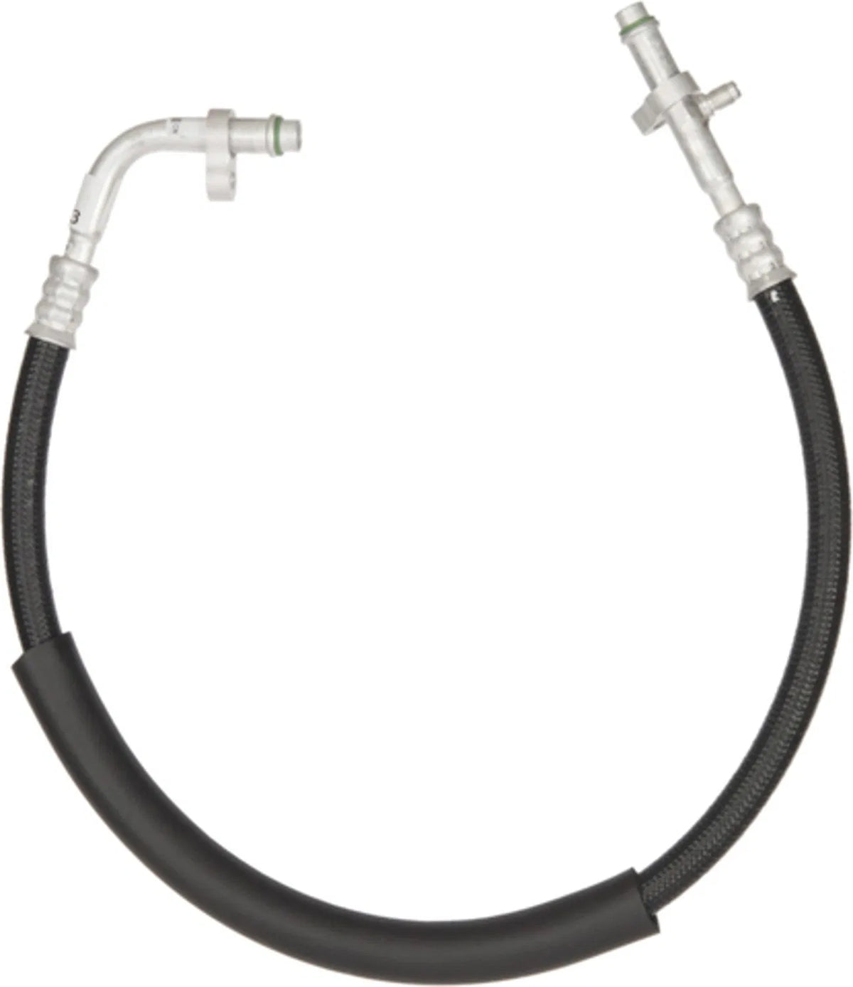 Four Seasons 55793 1991-1993 Saturn SL1 A