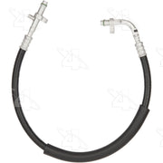 Four Seasons 55793 1991-1993 Saturn SL1 A