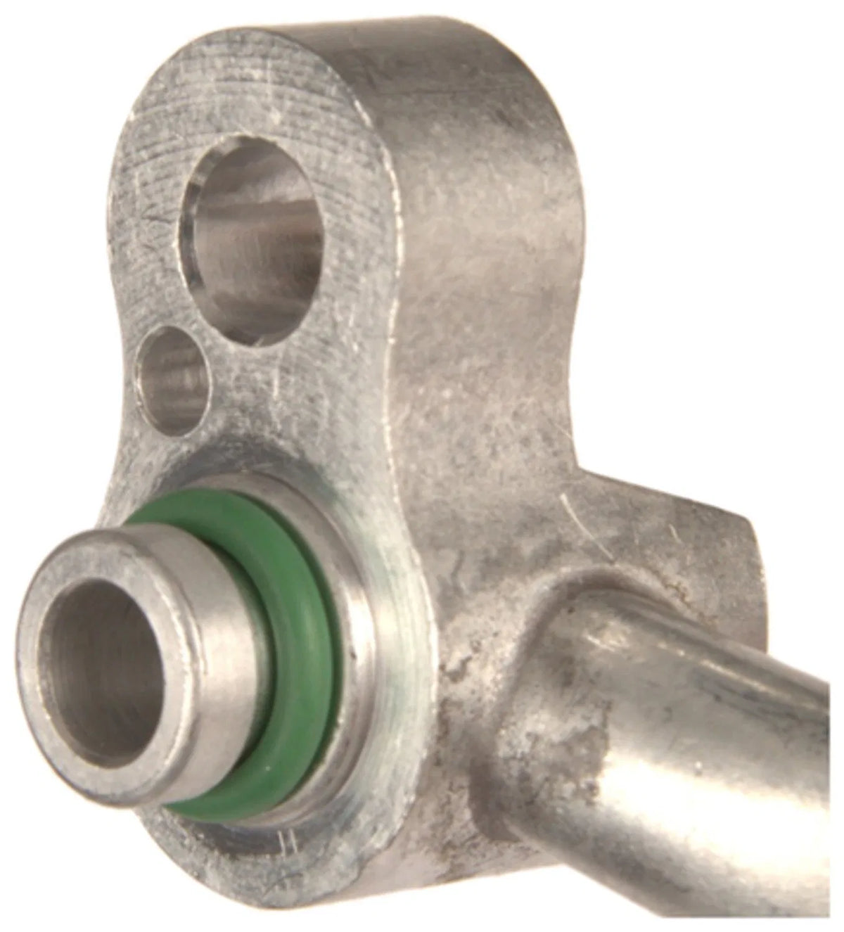 Four Seasons 55802 2003-2005 Kia Rio A