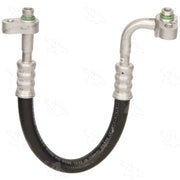Four Seasons 55802 2003-2005 Kia Rio A