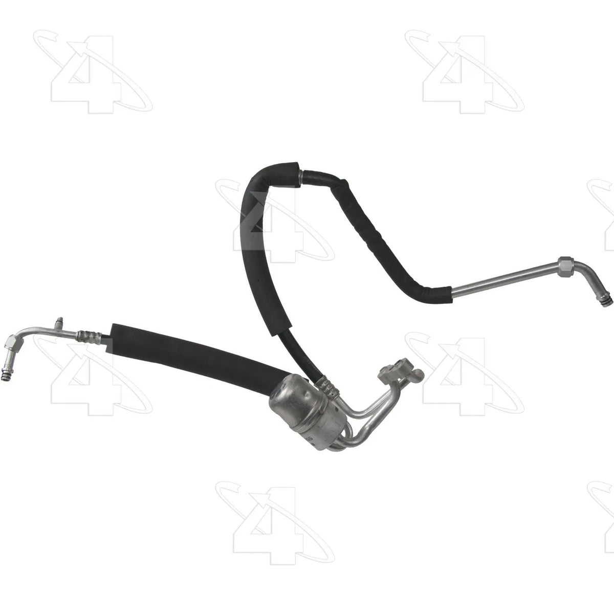 Four Seasons 55803 1989-1990 Buick Electra A