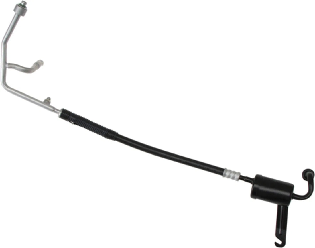 Four Seasons 55836 1999-2004 Ford Mustang A