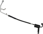 Four Seasons 55836 1999-2004 Ford Mustang A