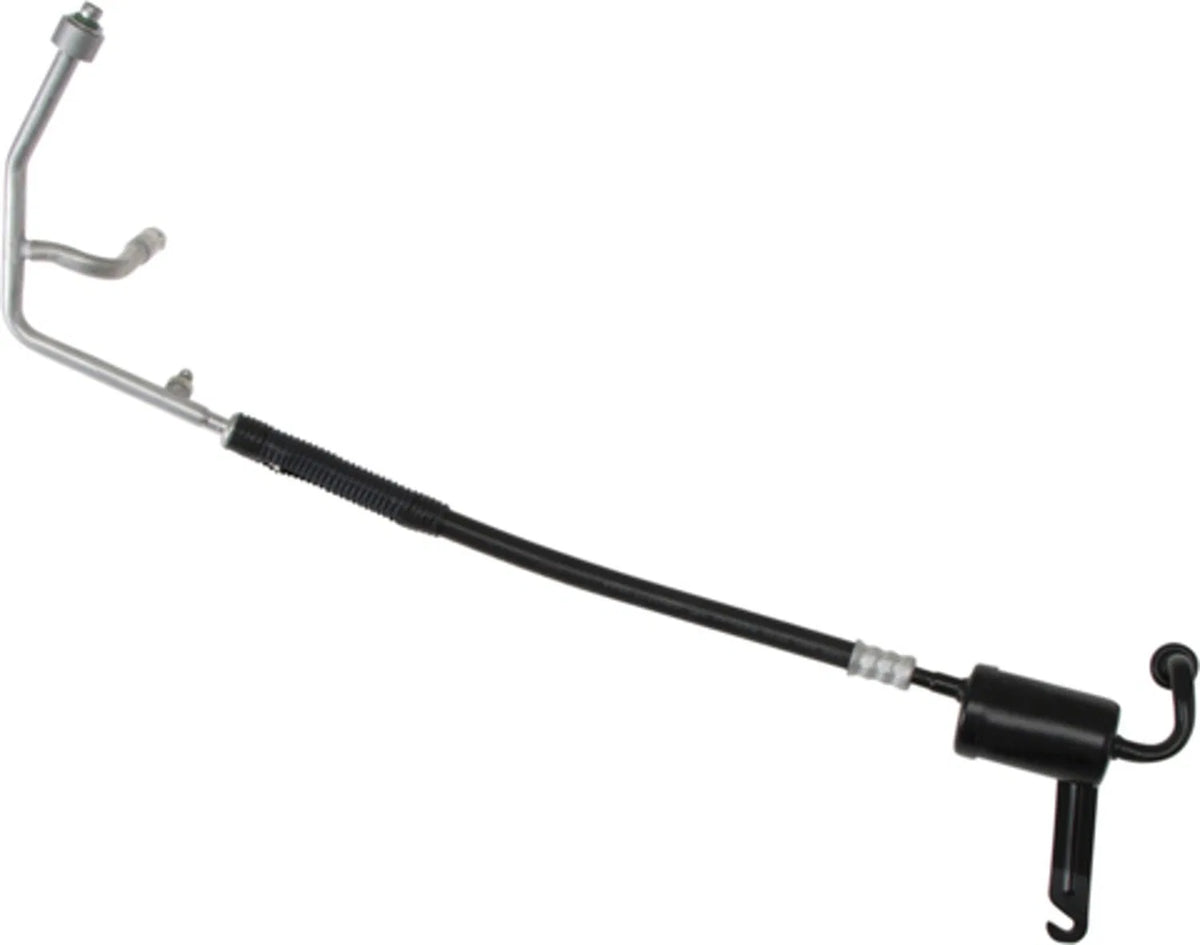 Four Seasons 55836 1999-2004 Ford Mustang A