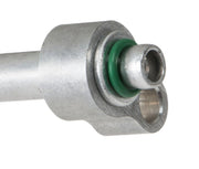 Four Seasons 55836 1999-2004 Ford Mustang A