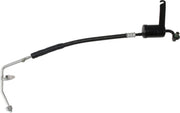 Four Seasons 55836 1999-2004 Ford Mustang A