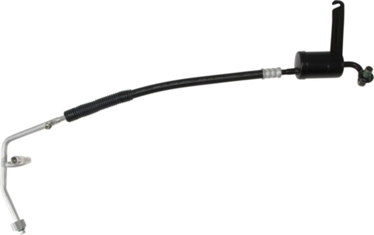 Four Seasons 55836 1999-2004 Ford Mustang A