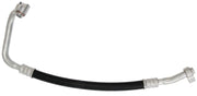 Four Seasons 55846 2012-2020 Dodge Journey A