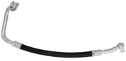 Four Seasons 55846 2012-2020 Dodge Journey A