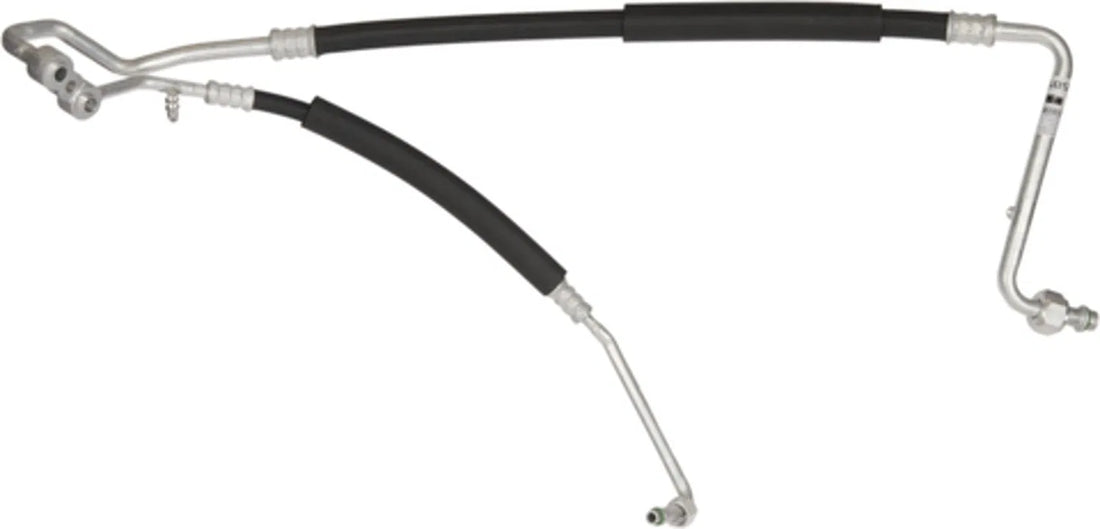 Four Seasons 55852 1992-1993 Chevrolet Blazer A