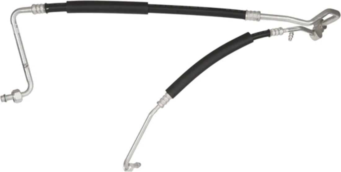 Four Seasons 55852 1992-1993 Chevrolet Blazer A