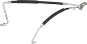Four Seasons 55852 1992-1993 Chevrolet Blazer A