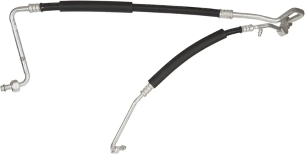 Four Seasons 55852 1992-1993 Chevrolet Blazer A