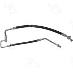 Four Seasons 55863 Discharge & Suction Line Hose Assembly