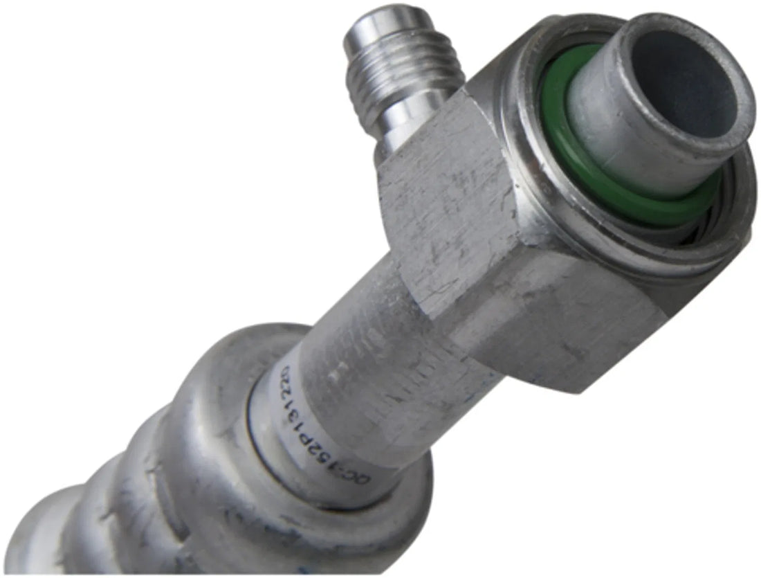 Four Seasons 55868 1989-1993 Toyota 4Runner A