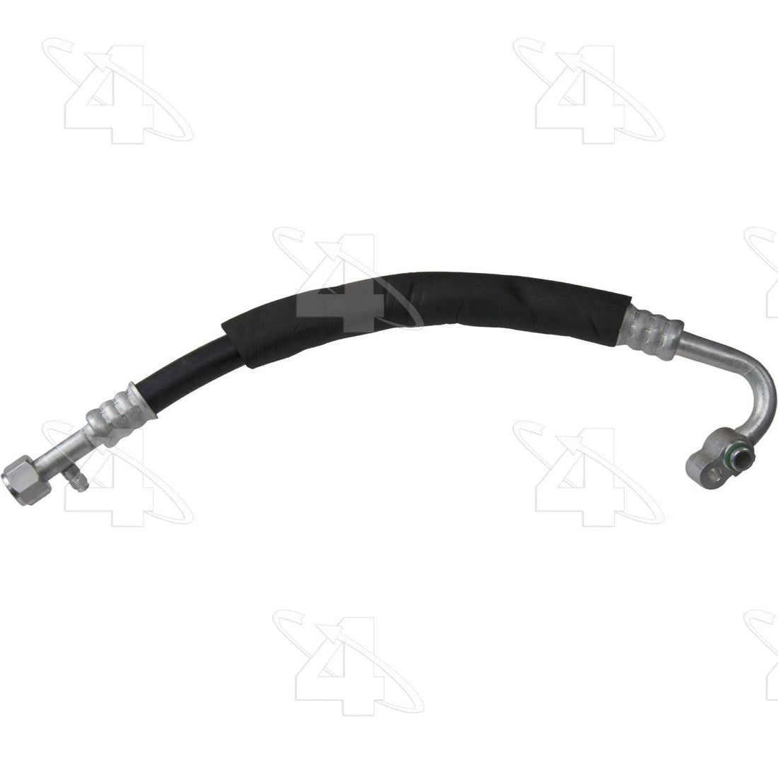 Four Seasons 55868 1989-1993 Toyota 4Runner A
