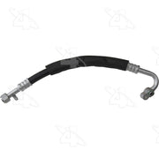 Four Seasons 55868 1989-1993 Toyota 4Runner A