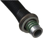 Four Seasons 55871 1995-1998 Ford Contour A