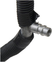 Four Seasons 55871 1995-1998 Ford Contour A