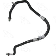 Four Seasons 55871 1995-1998 Ford Contour A